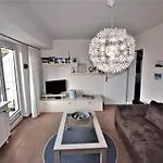 Muschelkiste-h Appartement *