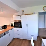 Appartement Muschelkiste-h *