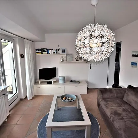 Muschelkiste-h Appartement *